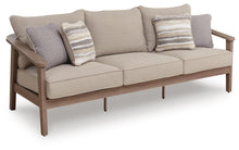 Load image into Gallery viewer, Harmony Headlands Sofa with Cushion
