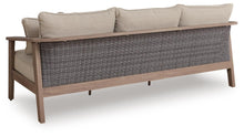 Load image into Gallery viewer, Harmony Headlands Sofa with Cushion
