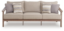 Load image into Gallery viewer, Harmony Headlands Sofa with Cushion
