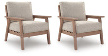Load image into Gallery viewer, Grover Beach Lounge Chair w/Cushion (2/CN)
