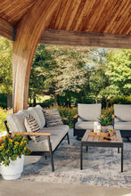 Load image into Gallery viewer, Carmel Highlands Sofa/Chairs/Table Set (4/CN)
