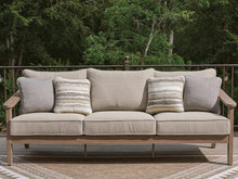 Load image into Gallery viewer, Harmony Headlands Sofa with Cushion
