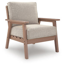 Load image into Gallery viewer, Grover Beach Lounge Chair w/Cushion (2/CN)
