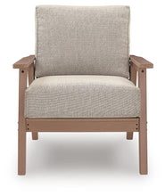 Load image into Gallery viewer, Grover Beach Lounge Chair w/Cushion (2/CN)
