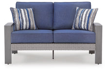 Load image into Gallery viewer, Half Moon Beach Loveseat w/Cushion
