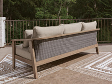Load image into Gallery viewer, Harmony Headlands Sofa with Cushion
