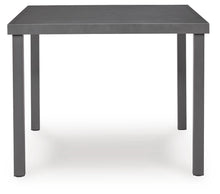 Load image into Gallery viewer, Rocky Creek Square Dining Table w/UMB OPT
