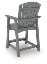 Load image into Gallery viewer, Sanctuary Beach Barstool (2/CN)
