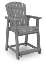 Load image into Gallery viewer, Sanctuary Beach Barstool (2/CN)
