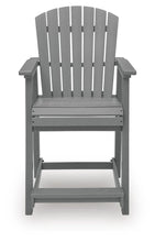 Load image into Gallery viewer, Sanctuary Beach Barstool (2/CN)
