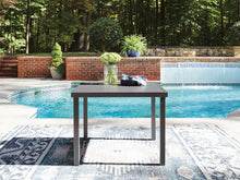 Load image into Gallery viewer, Rocky Creek Square Dining Table w/UMB OPT
