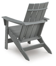 Load image into Gallery viewer, Cove Beach Adirondack Chair
