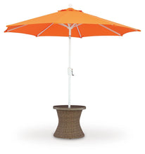 Load image into Gallery viewer, Laguna Heights Round End Table w/UMB OPT
