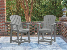 Load image into Gallery viewer, Sanctuary Beach Barstool (2/CN)

