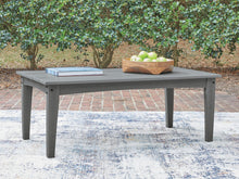 Load image into Gallery viewer, Cove Beach Rectangular Cocktail Table
