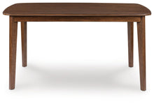 Load image into Gallery viewer, Tameride Dining Room Table Set (5/CN)
