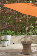Load image into Gallery viewer, Laguna Heights Round End Table w/UMB OPT
