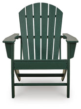 Load image into Gallery viewer, Sundown Shores Adirondack Chair
