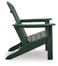 Load image into Gallery viewer, Sundown Shores Adirondack Chair
