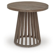 Load image into Gallery viewer, Joy Lagoon Chairs w/CUSH/Table Set (3/CN)

