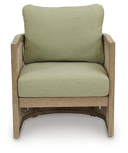Load image into Gallery viewer, Serena Shores Lounge Chair w/Cushion (2/CN)

