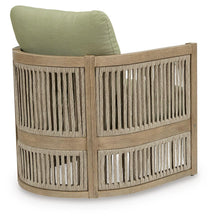 Load image into Gallery viewer, Serena Shores Lounge Chair w/Cushion (2/CN)
