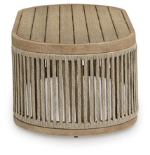 Load image into Gallery viewer, Serena Shores Rectangular Cocktail Table
