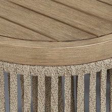 Load image into Gallery viewer, Serena Shores Rectangular Cocktail Table

