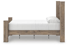 Load image into Gallery viewer, Rusticott Queen Poster Bed
