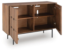 Load image into Gallery viewer, Juddins Accent Cabinet
