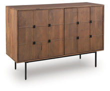 Load image into Gallery viewer, Juddins Accent Cabinet
