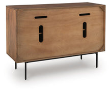 Load image into Gallery viewer, Juddins Accent Cabinet
