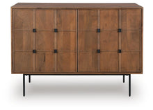 Load image into Gallery viewer, Juddins Accent Cabinet
