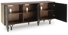 Load image into Gallery viewer, Lavinmont Accent Cabinet
