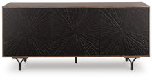Load image into Gallery viewer, Lavinmont Accent Cabinet
