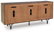 Load image into Gallery viewer, Lavinmont Accent Cabinet
