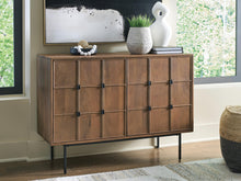 Load image into Gallery viewer, Juddins Accent Cabinet
