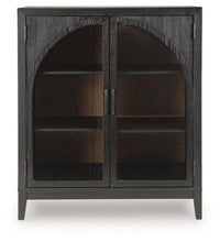 Load image into Gallery viewer, Armenleigh Bar Cabinet
