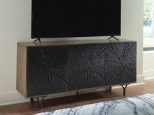 Load image into Gallery viewer, Lavinmont Accent Cabinet
