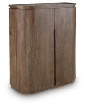 Load image into Gallery viewer, Landermont Bar Cabinet
