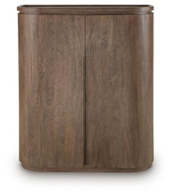 Load image into Gallery viewer, Landermont Bar Cabinet
