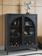 Load image into Gallery viewer, Armenleigh Bar Cabinet
