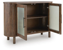 Load image into Gallery viewer, Mayridge Accent Cabinet
