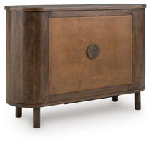 Load image into Gallery viewer, Mayridge Accent Cabinet
