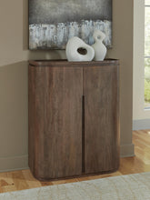 Load image into Gallery viewer, Landermont Bar Cabinet
