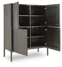Load image into Gallery viewer, Orsonal Accent Cabinet
