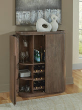Load image into Gallery viewer, Landermont Bar Cabinet
