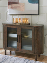 Load image into Gallery viewer, Mayridge Accent Cabinet
