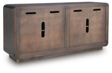 Load image into Gallery viewer, Elliston Accent Cabinet

