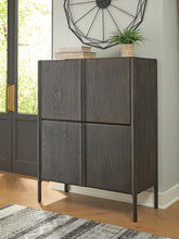 Load image into Gallery viewer, Orsonal Accent Cabinet
